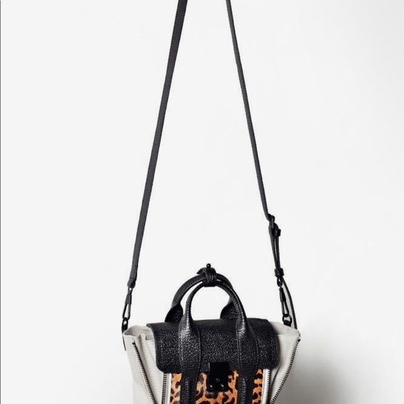 3.1 Phillip Lim collectors bag - Picture 5 of 5